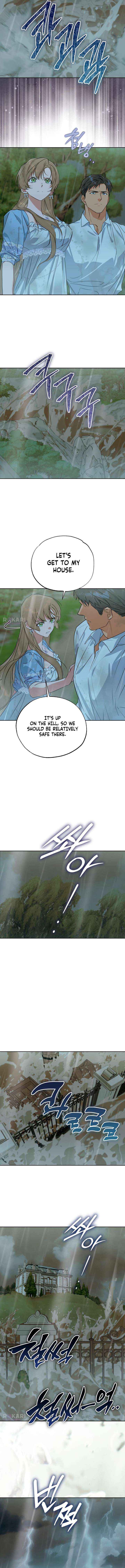 Read Your Ryan Manga Online