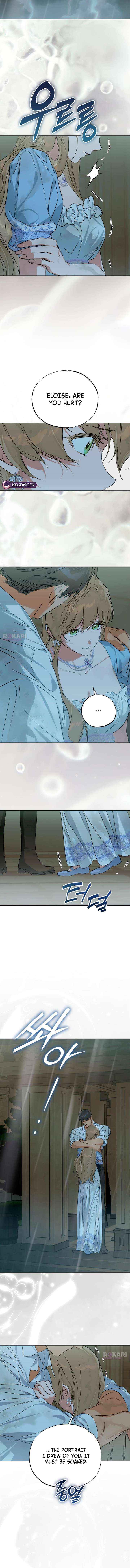 Read Your Ryan Manga Online