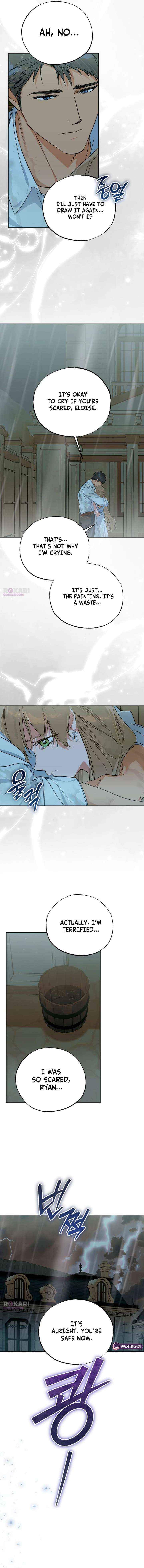 Read Your Ryan Manga Online