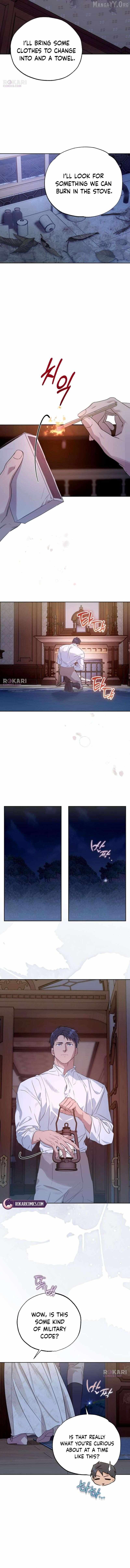 Read Your Ryan Manga Online