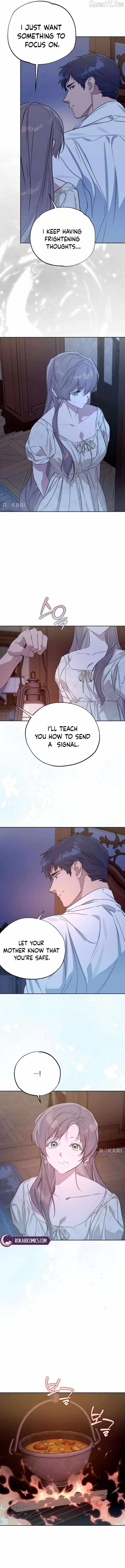 Read Your Ryan Manga Online