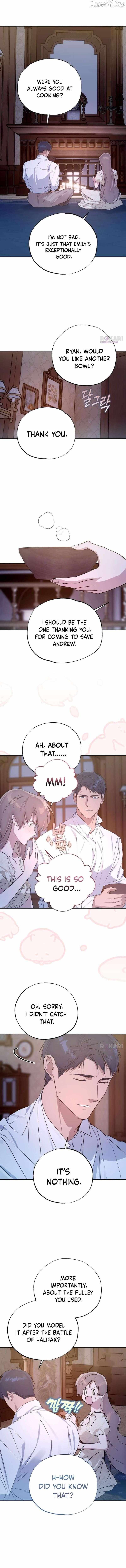 Read Your Ryan Manga Online