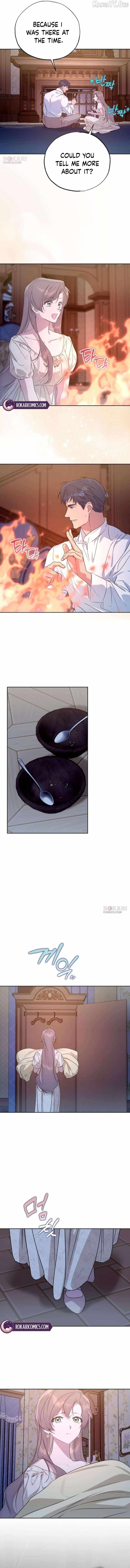 Read Your Ryan Manga Online