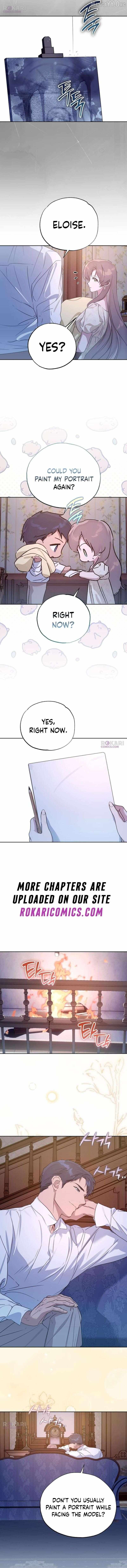 Read Your Ryan Manga Online