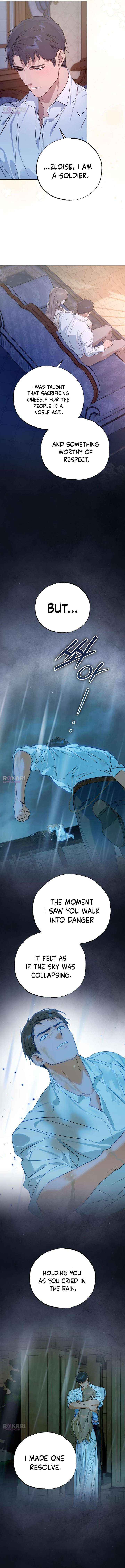 Read Your Ryan Manga Online