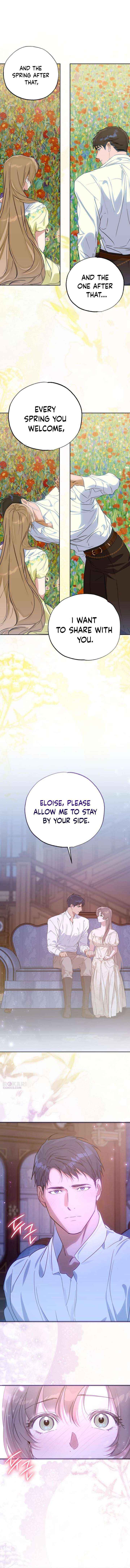 Read Your Ryan Manga Online