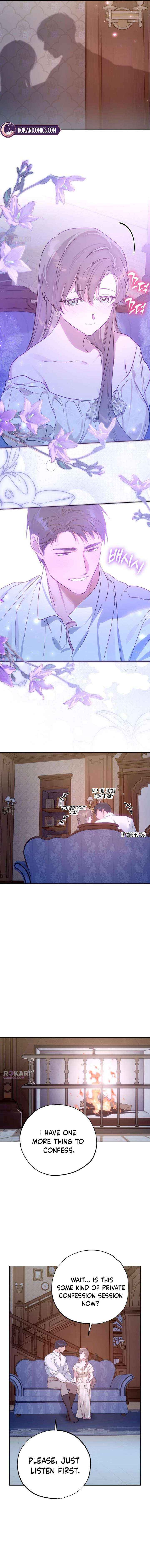 Read Your Ryan Manga Online