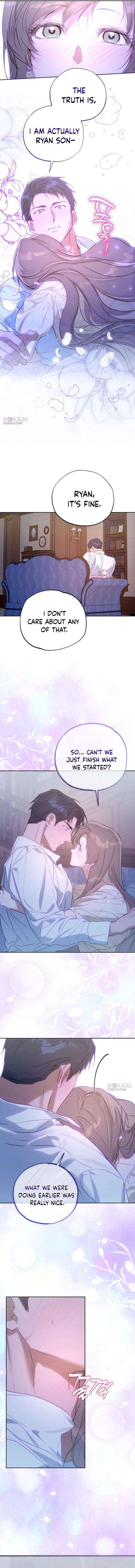 Read Your Ryan Manga Online