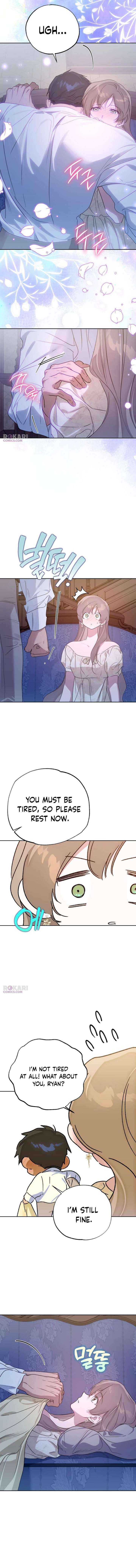 Read Your Ryan Manga Online