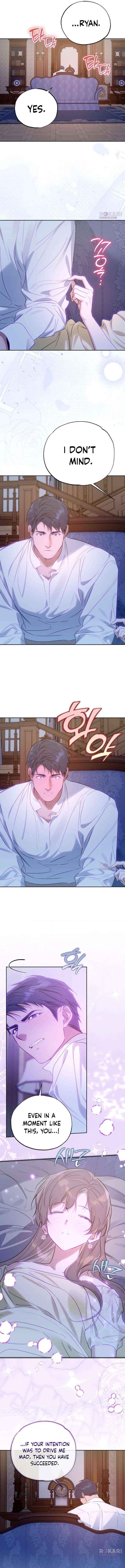 Read Your Ryan Manga Online