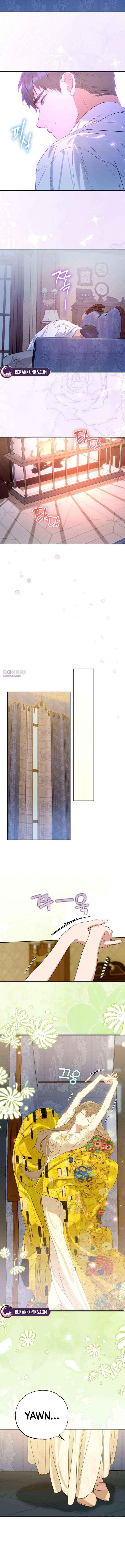 Read Your Ryan Manga Online