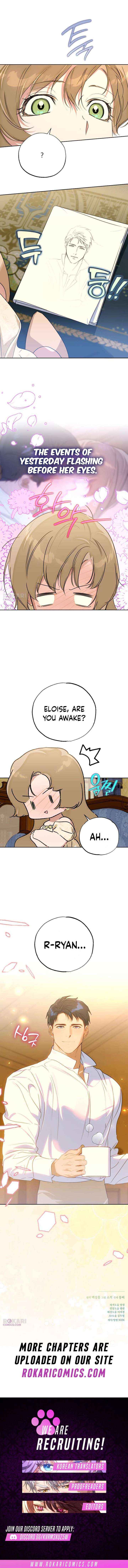 Read Your Ryan Manga Online