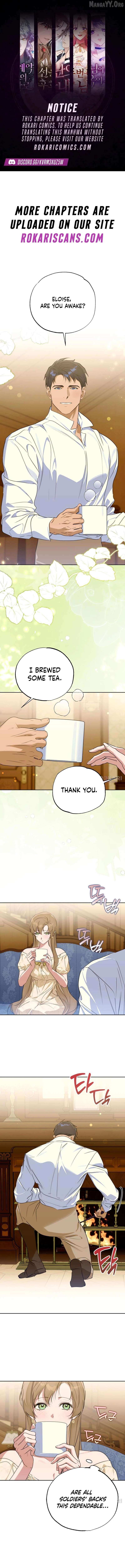 Read Your Ryan Manga Online