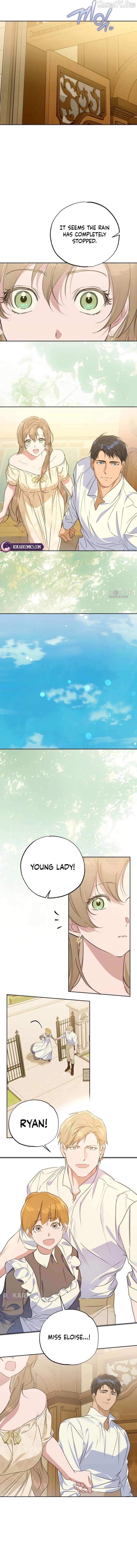 Read Your Ryan Manga Online