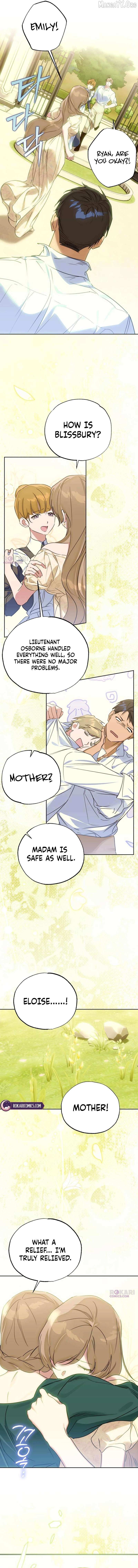 Read Your Ryan Manga Online