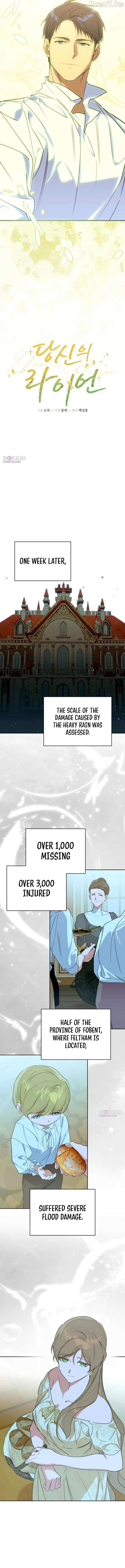 Read Your Ryan Manga Online