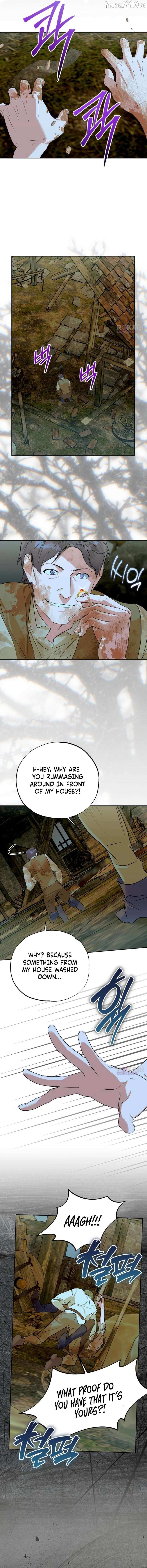 Read Your Ryan Manga Online