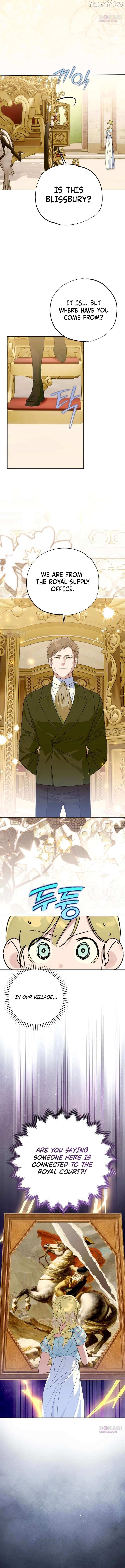 Read Your Ryan Manga Online