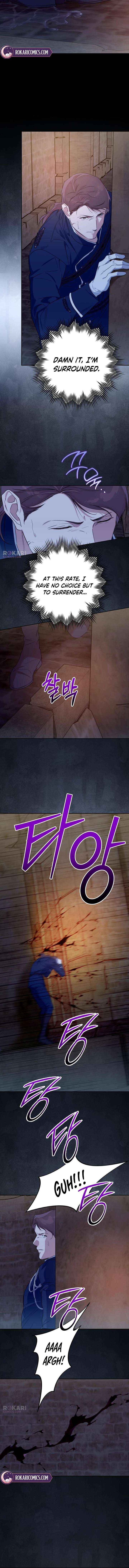 Read Your Ryan Manga Online