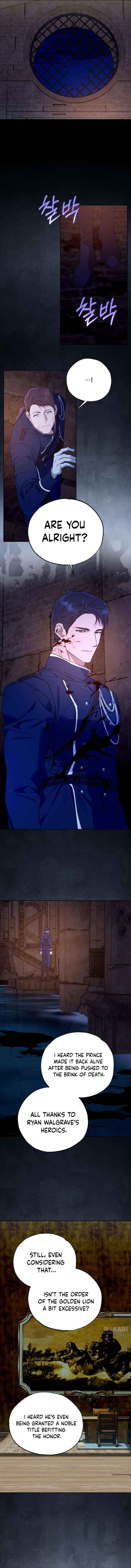 Read Your Ryan Manga Online