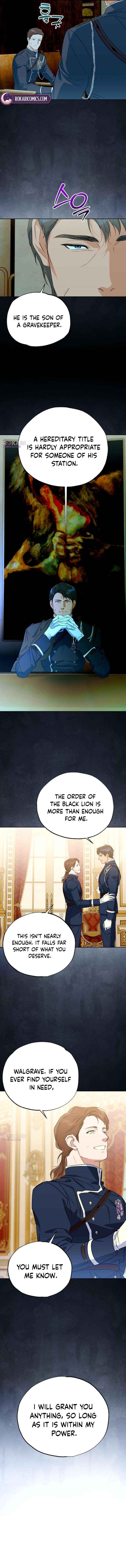 Read Your Ryan Manga Online