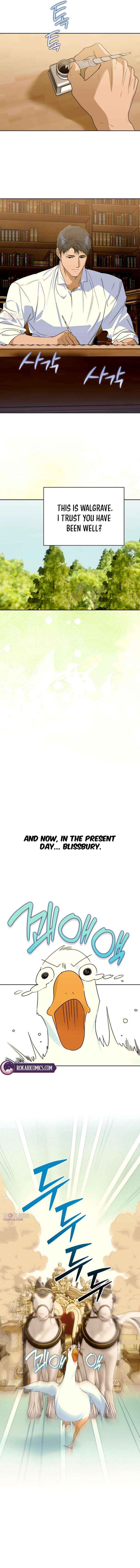 Read Your Ryan Manga Online