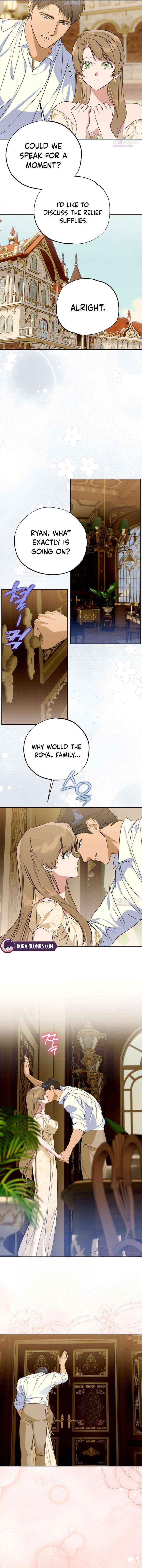 Read Your Ryan Manga Online