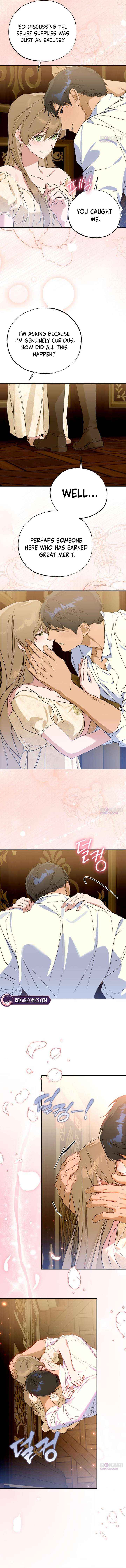 Read Your Ryan Manga Online