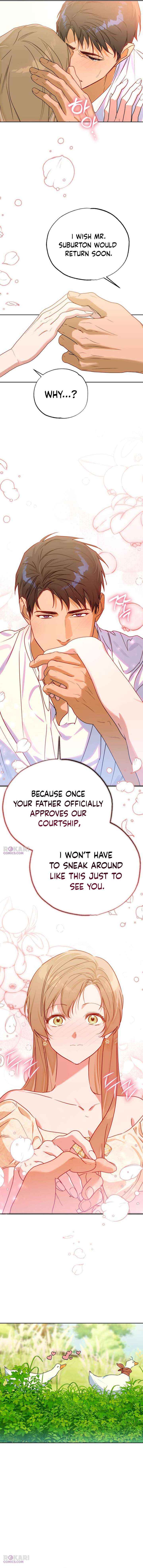 Read Your Ryan Manga Online