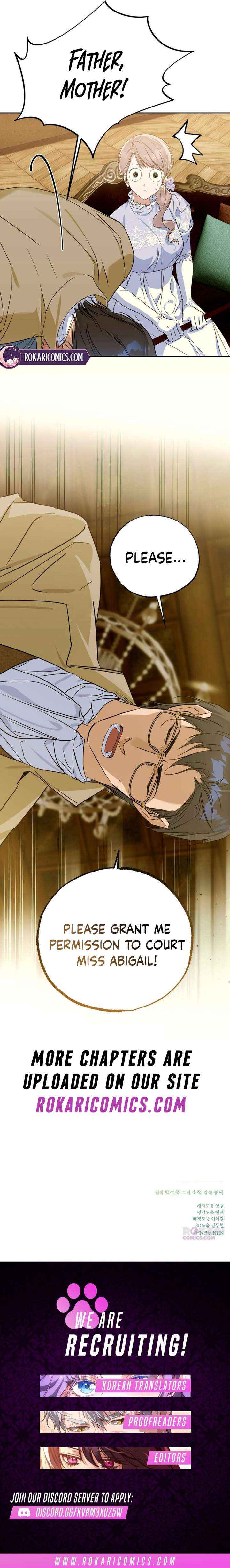 Read Your Ryan Manga Online