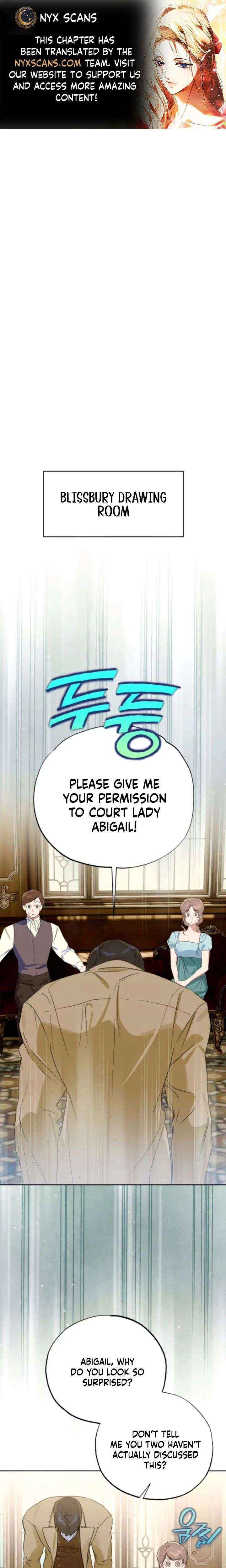 Read Your Ryan Manga Online