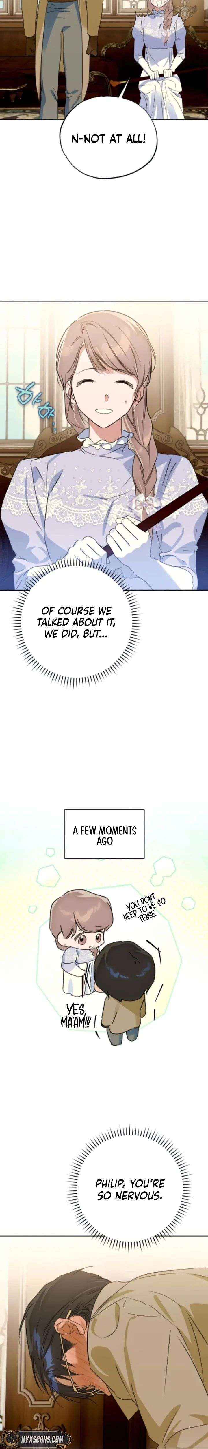 Read Your Ryan Manga Online