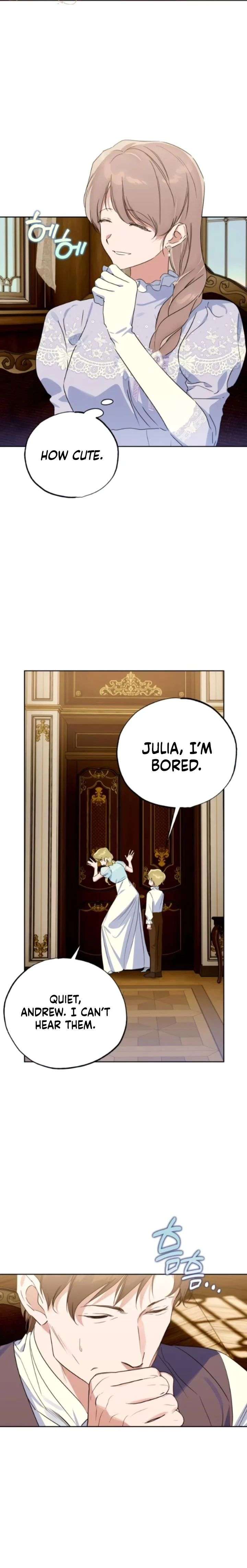 Read Your Ryan Manga Online