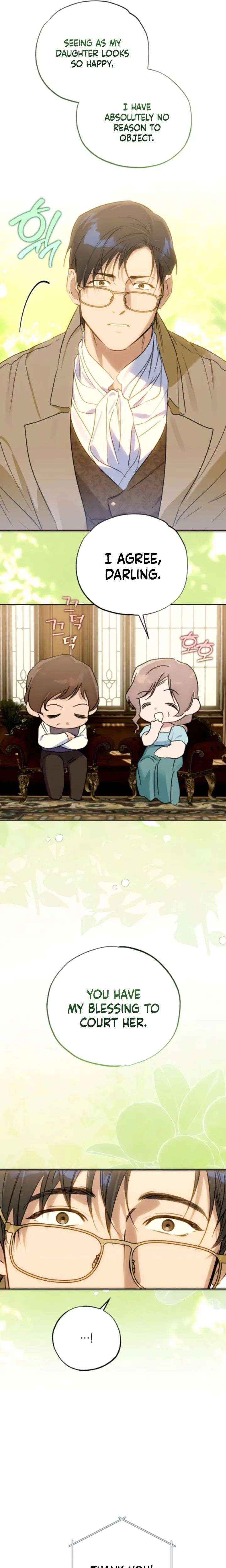 Read Your Ryan Manga Online