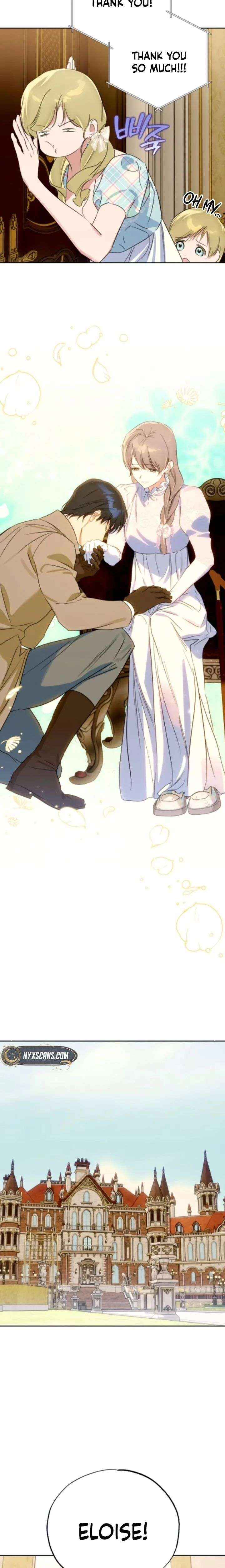 Read Your Ryan Manga Online