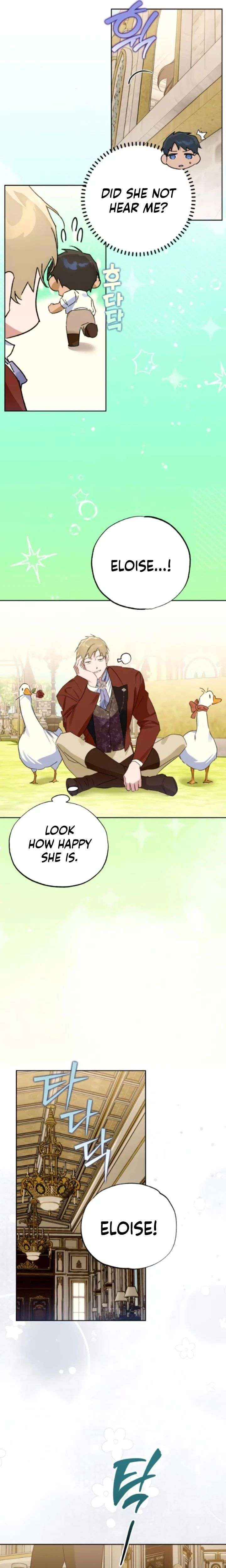 Read Your Ryan Manga Online