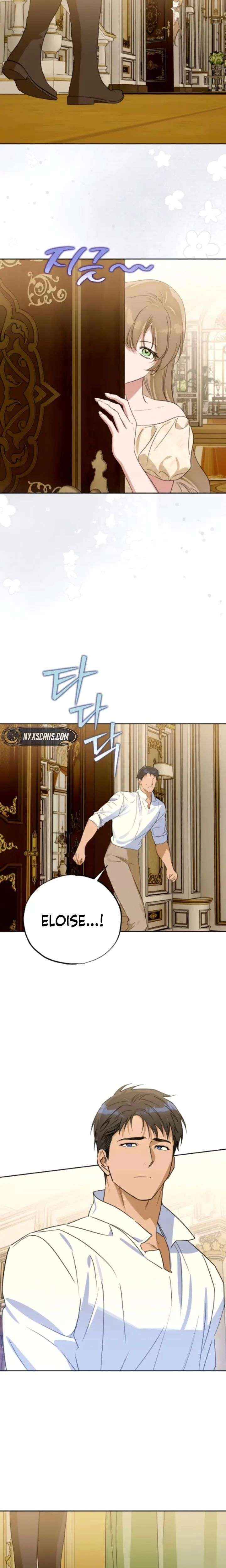 Read Your Ryan Manga Online