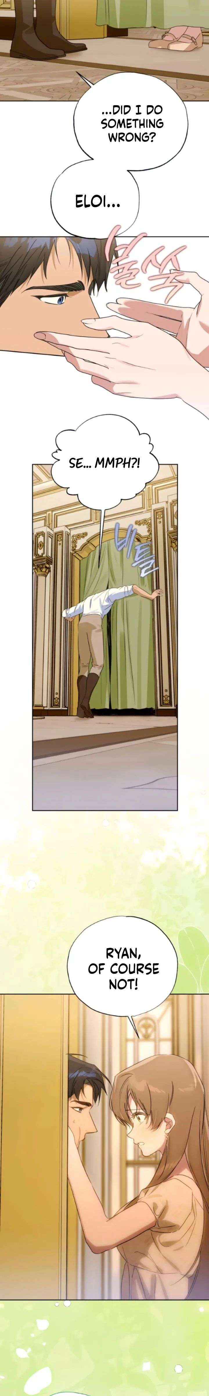 Read Your Ryan Manga Online