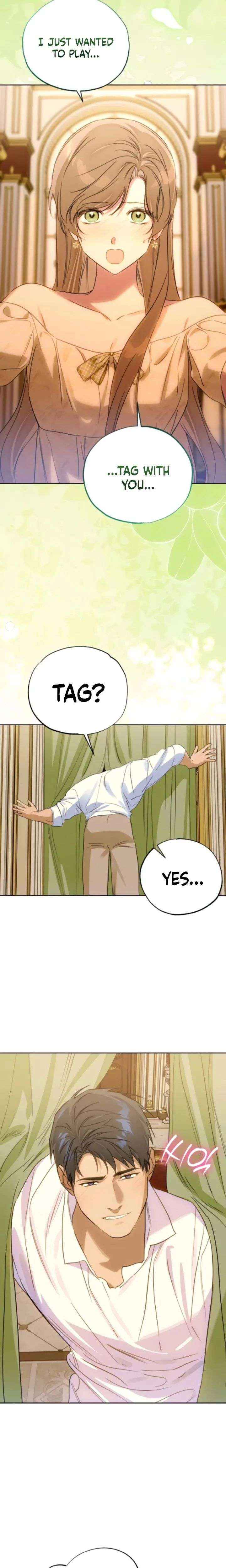 Read Your Ryan Manga Online