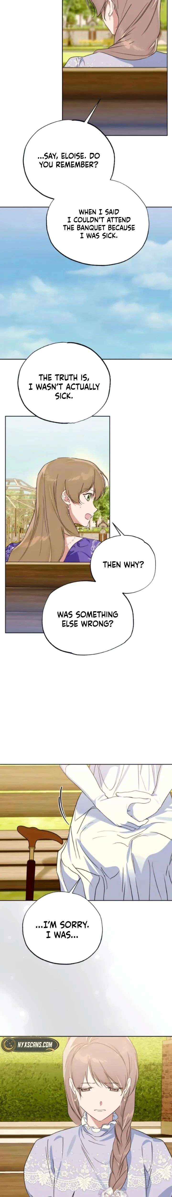 Read Your Ryan Manga Online