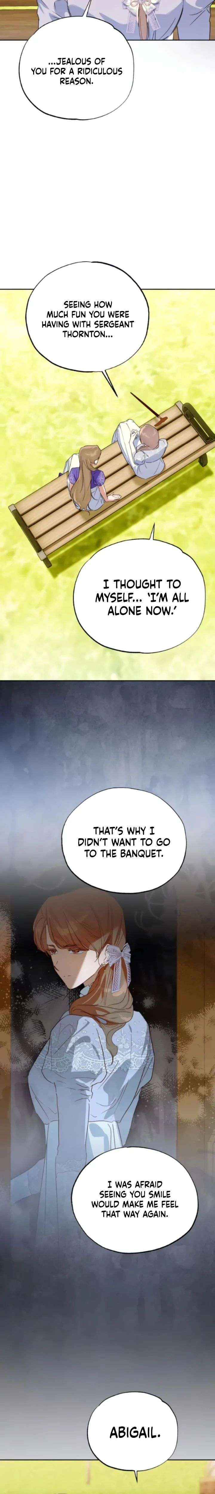 Read Your Ryan Manga Online