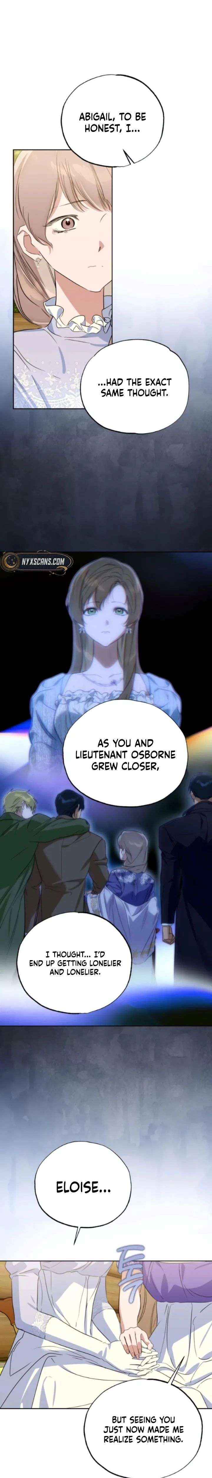 Read Your Ryan Manga Online