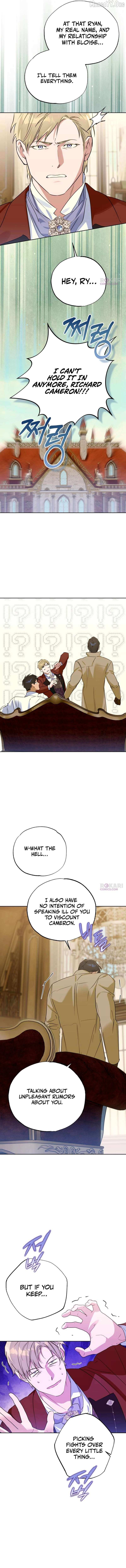 Read Your Ryan Manga Online