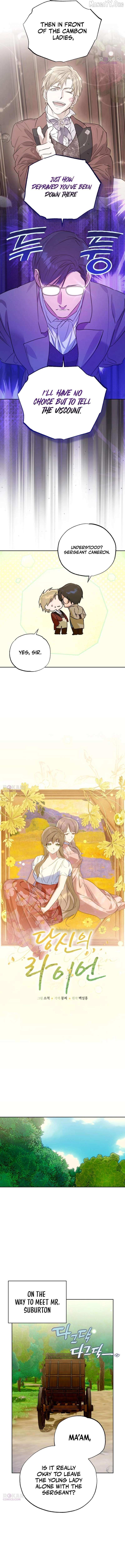 Read Your Ryan Manga Online