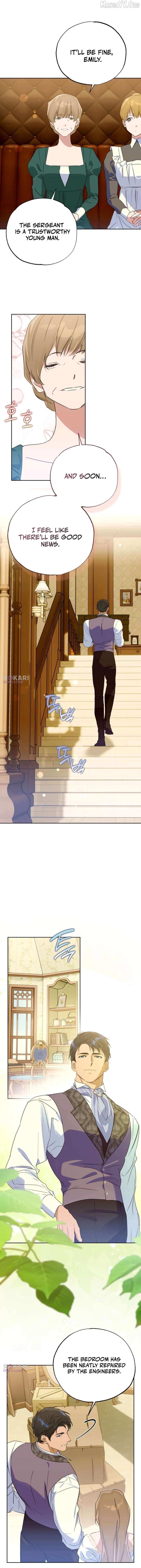 Read Your Ryan Manga Online