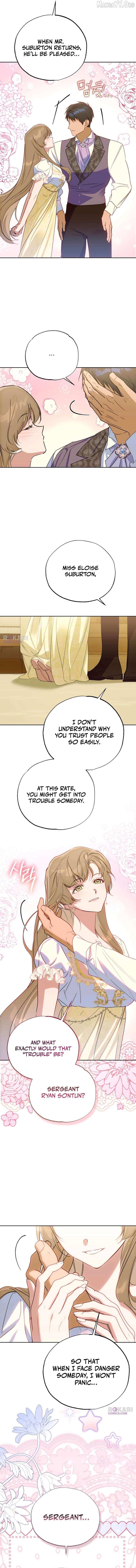 Read Your Ryan Manga Online