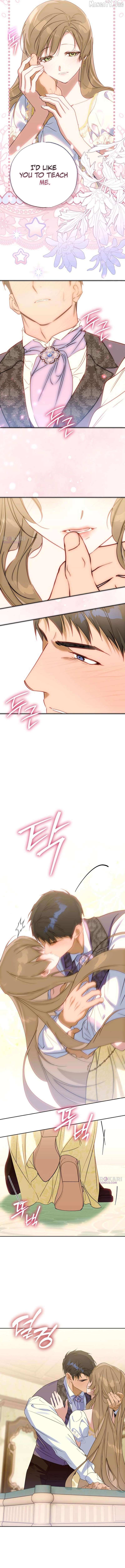 Read Your Ryan Manga Online