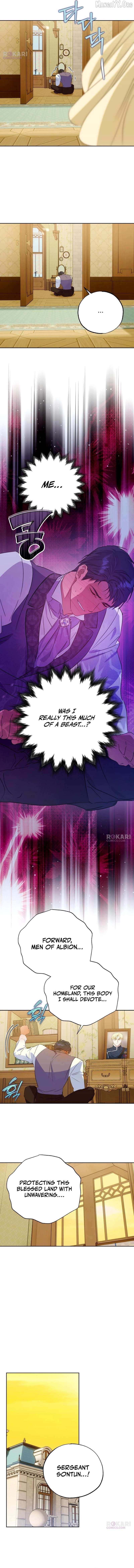 Read Your Ryan Manga Online