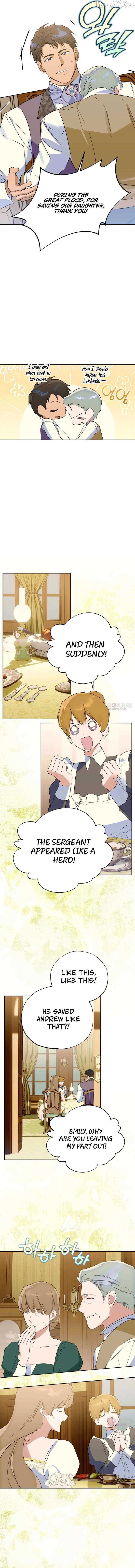 Read Your Ryan Manga Online