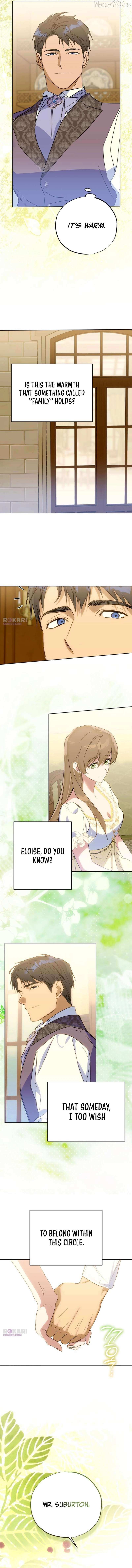 Read Your Ryan Manga Online